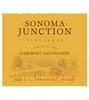 Sonoma Junction Winery Cabernet Sauvignon 2008