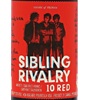 Sibling Rivalry Red 2010