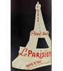Le Parisien  Pays D'oc Pinot Noir 2009