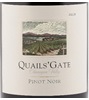Quails' Gate Estate Winery Pinot Noir 2010