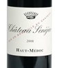 Chateau Senejac Blend - Meritage 2008