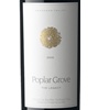 Poplar Grove Winery The Legacy 2007