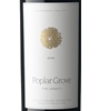 Poplar Grove Winery The Legacy 2007
