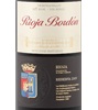 Rioja Bordón Reserva Bodegas Franco Españolas Tempranillo 2006