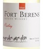 Fort Berens Estate Winery Riesling 2011