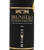 Bonacchi Brunello di Montalcino 2006