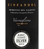 Vignevini Primitivo Del Salento Zinfandel 2008