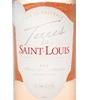 Terres De Saint-Louis Rosé 2011