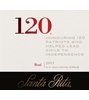 Santa Rita 120 Cabernet Sauvignon Rose 2011