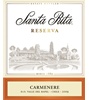 Santa Rita Reserva Carmenere 2010