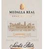 Santa Rita Medalla Real Carmenere 2008