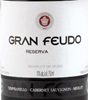 Gran Feudo Reserva, Julian Chivite Tempranillo 2006