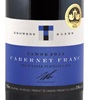 Tawse Winery Inc. Grower's Blend Cabernet Franc 2009