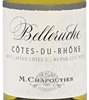 M. Chapoutier Belleruche Blanc Grenache Blanc 2009