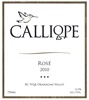 Calliope Rose 2010