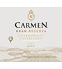 Carmen Wines Gran Reserva Chardonnay 2011