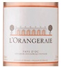 Lorgeril L'Orangeraie Rosé 2015