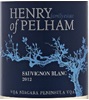Henry of Pelham Winery Sauvignon Blanc 2014
