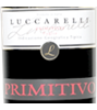 Terre Puglia Luccarelli Primitivo 2015
