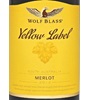 Wolf Blass Yellow Label Merlot 2014