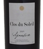 Clos du Soleil Signature 2013