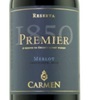 Carmen Wines Reserva Merlot 2017