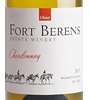 Fort Berens Estate Winery Chardonnay 2018