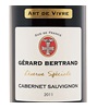 Gérard Bertrand Gerard Bertrand Cabernet Sauvignon 2011