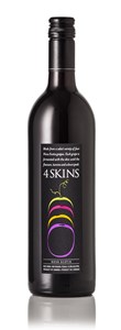 Jost Vineyards 4 Skins