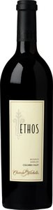 Chateau Ste. Michelle Ethos Reserve Cabernet Sauvignon 2008