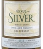 Mer Soleil Silver Unoaked Chardonnay 2011