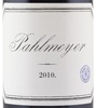 Pahlmeyer Pinot Noir 2010