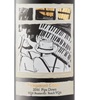 The Organized Crime Pipe Down Ross Wise Meritage 2011