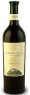 Sterling Vineyards Three Palms Vineyard Merlot 2004