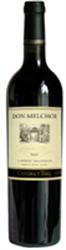 Concha y Toro Don Melcho Cabernet Sauvignon 2005