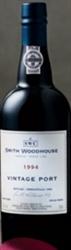 Smith Woodhouse Vintage Port 1994