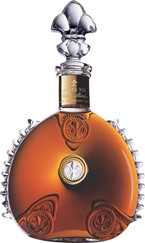 Remy Martin Grande Champagne Louis X.I.I.I. Cognac