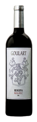 Goulart Reserva Malbec 2006