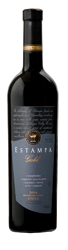 Estampa Gold 2004