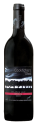 Cockfighter's Ghost Shiraz 2004