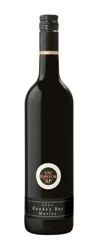 Kim Crawford Awanga Vineyard Merlot 2004