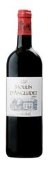 Chateau Moulin D'angludet Cabernet Sauvignon Blend 2004