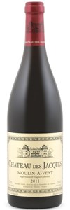 Louis Jadot Chateau Des Jacques Beaujolais 2005