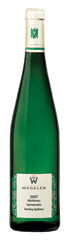 Wegeler Riesling Spatlese 2007