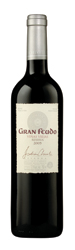 Julian Chivite Gran Feudo Vinas Viejas Reserva Tempranillo Blend 2003