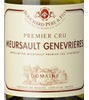 Bouchard Pere & Fils Meursault Genevrieres 2006