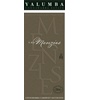 Yalumba The Menzies Cabernet Sauvignon 2004