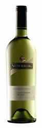 Nederburg Manor House Sauvignon Blanc 2009