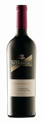 Nederburg Ingenuity White Blend 2008