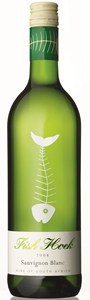 Fish Hoek Sauvignon Blanc 2019